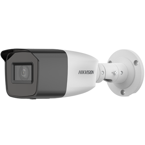 Camera analogHD 2MP, lentila 2.7~13.5mm VariFocala manual, IR 40m, IP67 - HIKVISION DS-2CE19D0T-VFIT3F(2.7-13.5mm)