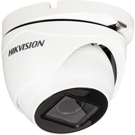 Ultra-Low-Light - Camera analog 4K, lentila motorizata 2.7-13.5mm, IR 60m, IP67 - HIKVISION DS-2CE79U7T-AIT3ZF(2.7-13.5mm) - imagine 3