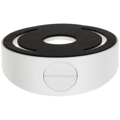 Doza inclinata pentru camerele tip 'DOME'   - HIKVISION DS-1259ZJ