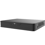 XVR seria Easy Hibrid, 16 canale AnalogHD 5MP lite + 8 canale IP max. 8MP, Audio over coaxial, H.265 - UNV XVR301-16G3