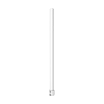Prelungitor 500mm pentru suport tavan - UNV TR-SE24-A-IN