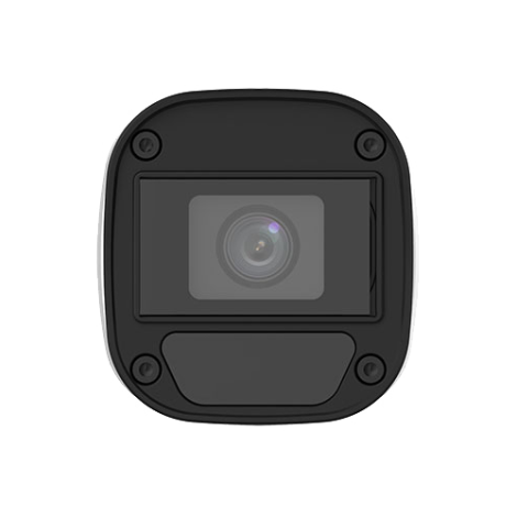 Camera AnalogHD 5MP, lentila 2.8mm, IR20m, IP67 - UNV UAC-B115-F28 - imagine 2