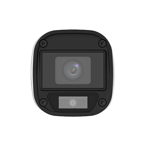 ColorHunter - Camera analog 5MP, lentila 2.8mm, WL 20m, IP67 - UNV UAC-B115-F28-W - imagine 2