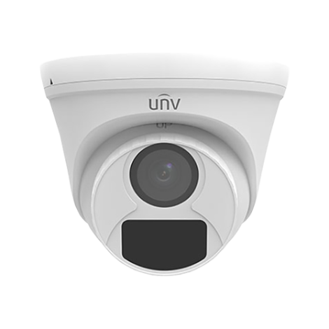 Camera AnalogHD 5MP, lentila 2.8mm, IR20m, IP67 - UNV UAC-T115-F28 - imagine 2