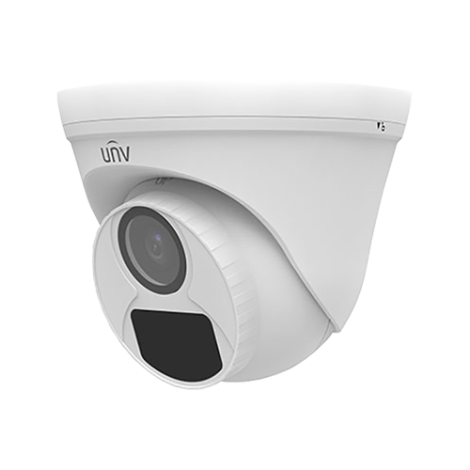 Camera AnalogHD 5MP, lentila 2.8mm, IR20m, IP67 - UNV UAC-T115-F28 - imagine 3