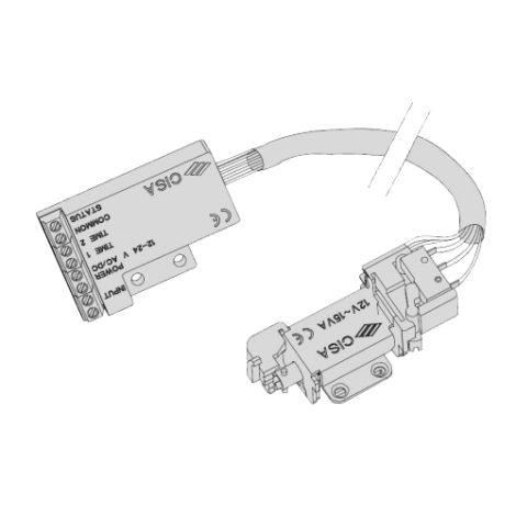Modul Booster Plus - CISA 1.07022.10.0 - imagine 2