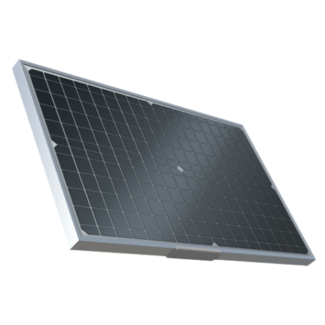 Sistem solar alimentare automatizari - MOTORLINE APOLO - imagine 4