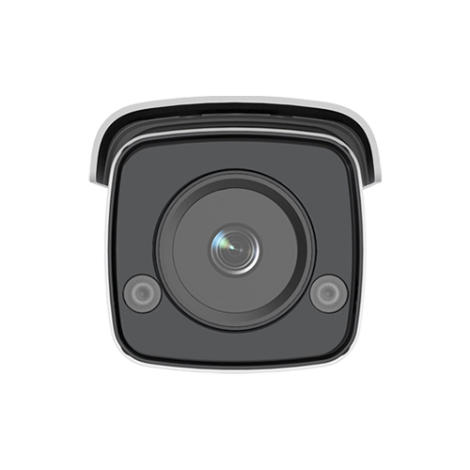 ColorVu - Camera IP 4.0 MP, lentila 2.8mm, WL 40m, SDcard, VCA, PoE - HIKVISION DS-2CD2T43G2-L-2.8mm - imagine 2