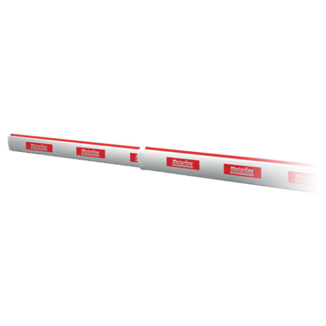 Brat aluminiu extensibil 3.6 - 6 m - Motorline HASTE-ZUMA6