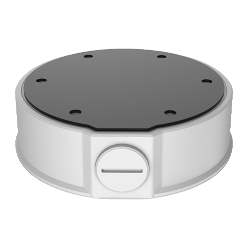 Doza conexiuni pentru camerele tip 'DOME' - UNV TR-JB04-D-IN