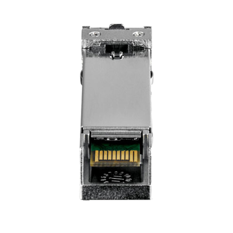 Modul SFP Mini-GBIC Single-Mode Duplex LC, 1.25G, 1310nm, 10Km - TRENDnet TEG-MGBS10 - imagine 4