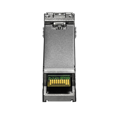 Modul SFP Dual Wavelength Single-Mode Simplex LC, 1.25G, TX:1310nm/RX:1550nm, 10Km - TRENDnet TEG-MGBS10D3 - imagine 3