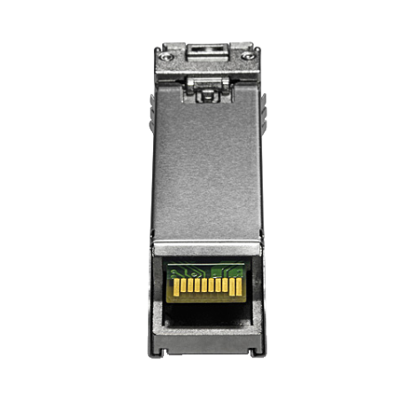 Modul SFP Dual Wavelength Single-Mode Simplex LC, 1.25G, TX:1310nm/RX:1550nm, 20Km - TRENDnet TEG-MGBS20D3 - imagine 3