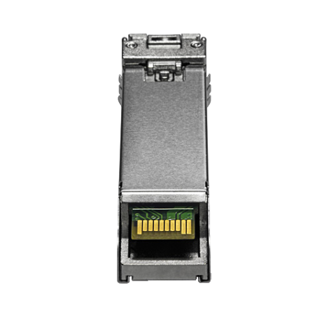 Modul SFP Dual Wavelength Single-Mode Simplex LC, 1.25G, RX:1310nm/TX:1550nm, 20Km - TRENDnet TEG-MGBS20D5 - imagine 3