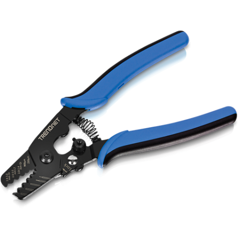 Cleste dezizolare fibra optica - TRENDnet TC-FST - imagine 2