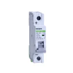 CC Mini-ȋntreruptoare automate Ex9BP-JX(+) 1P K4