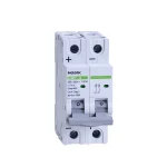 CC Mini-ȋntreruptoare automate Ex9BP-JX(+) 2P K25