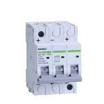 CC Mini-ȋntreruptoare automate Ex9BP-JX(+) 3P C4