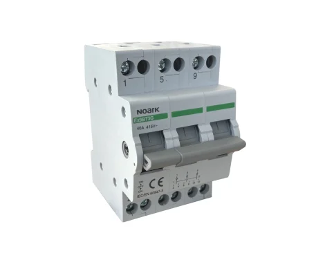 Separatoare de sarcină Ex9BT3G 3CO 63A EU