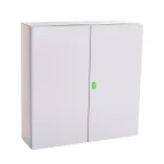 Cutii metalice IP66 MHS 120 120 40