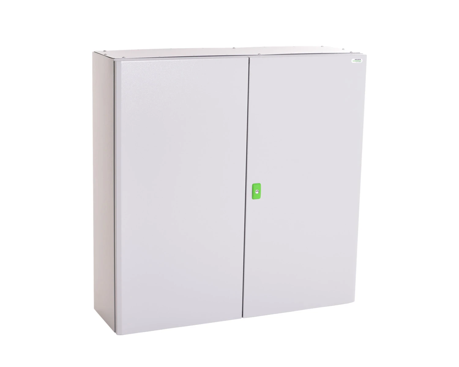 Cutii metalice IP66 MHS 120 120 40