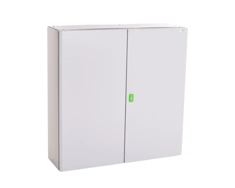 Cutii metalice IP66 MHS 120 120 30