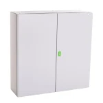 Cutii metalice IP66 MHS 120 100 40