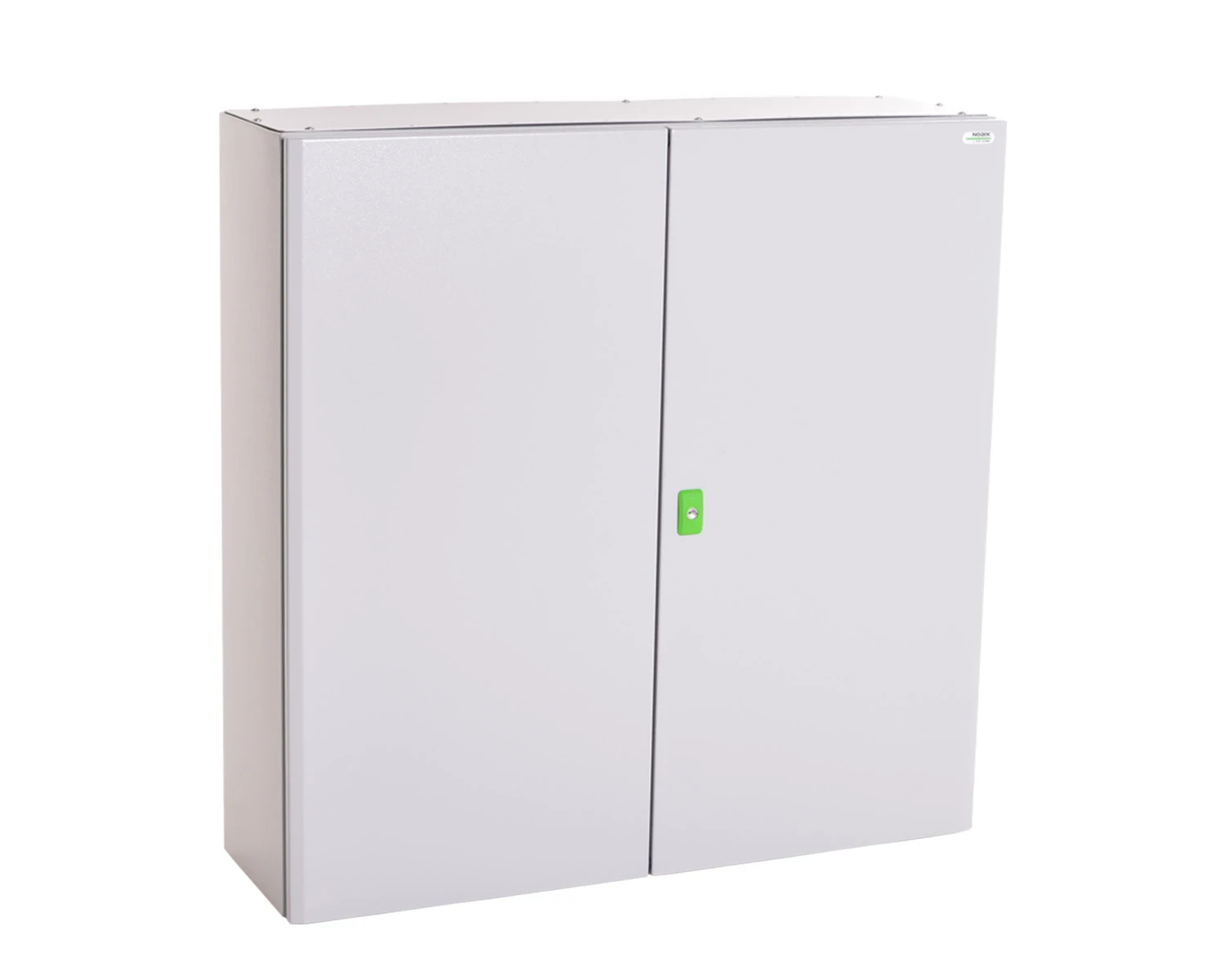 Cutii metalice IP66 MHS 120 100 30