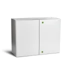 Cutii metalice IP66 MHS 60 80 30