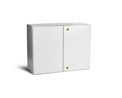 Cutii metalice IP66 MHS 60 80 30