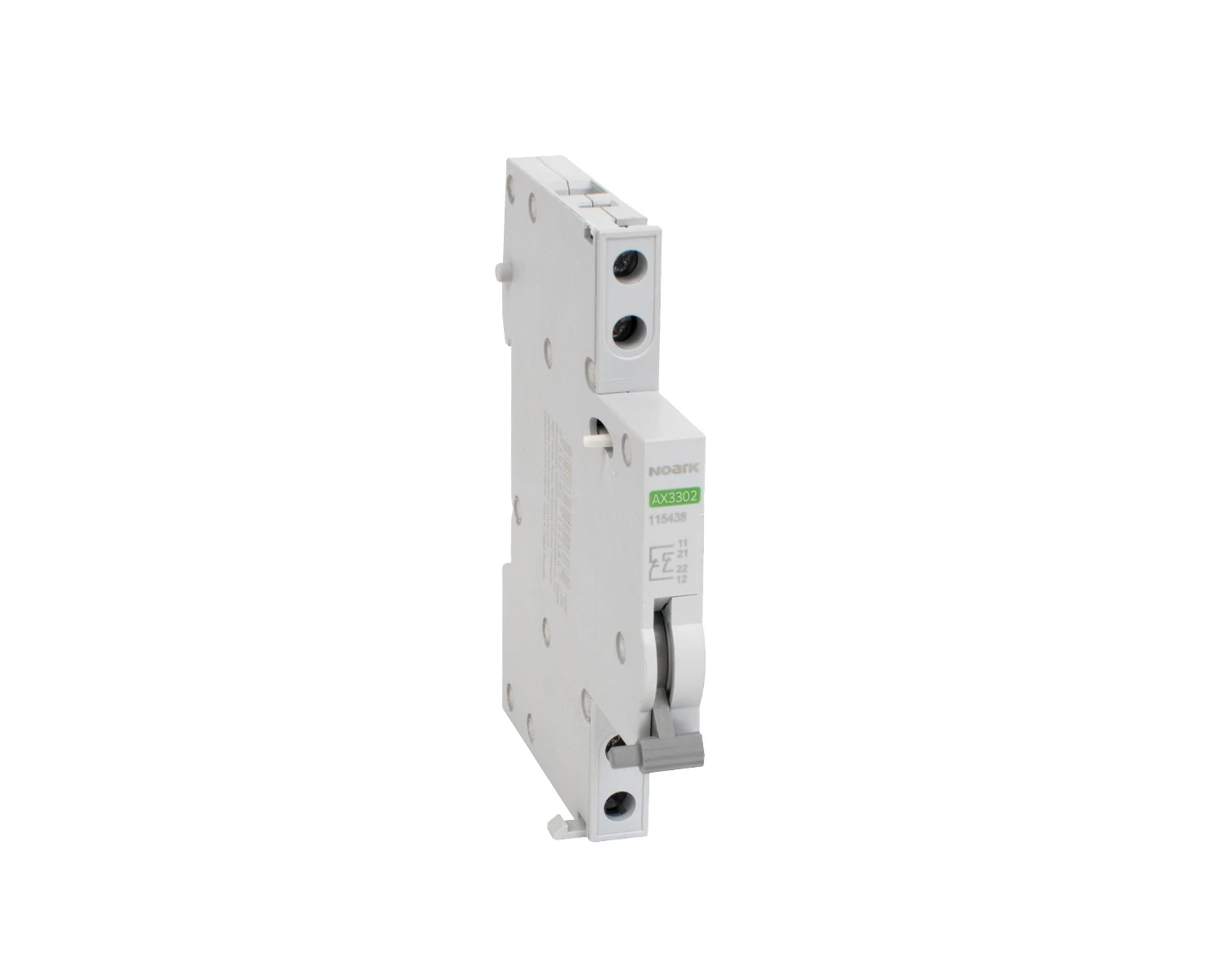 AX3302 EU