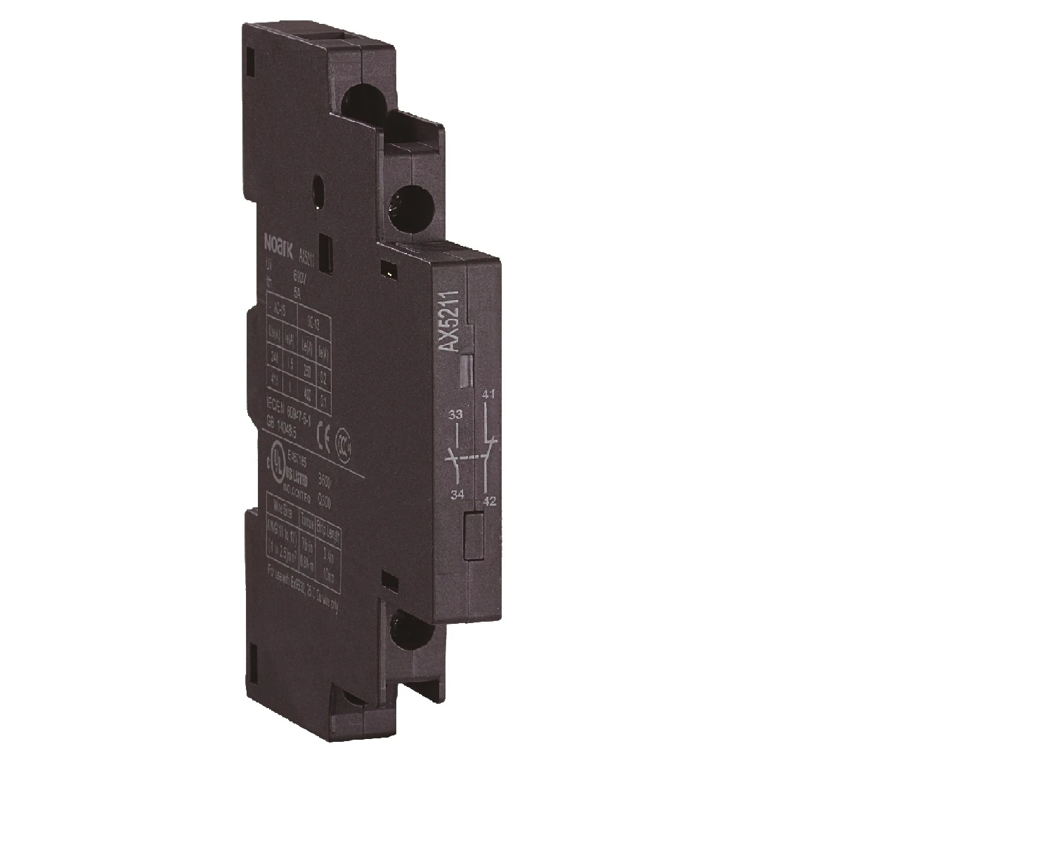 AX52 20