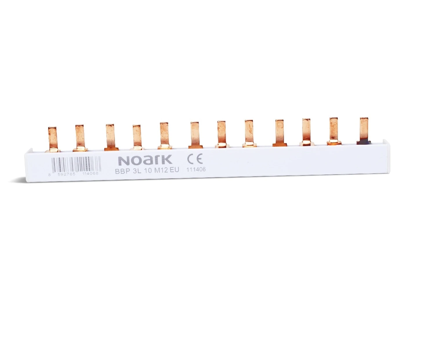 Barete de conexiuni BBP 3L 10 M72 13.5mm EU