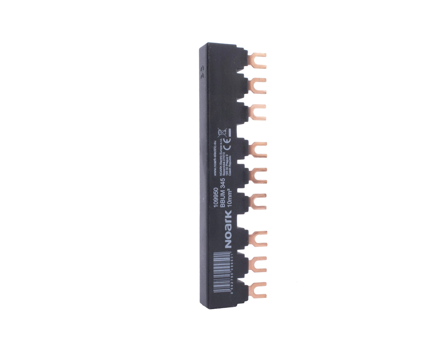 Barete de conexiuni  BBUM 363