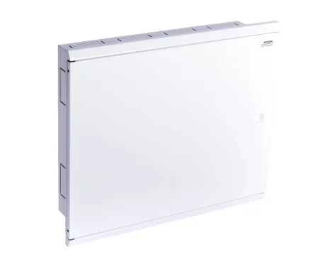 Tablouri metalice de distribuţie EMFF4 96W