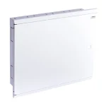 Tablouri metalice de distribuţie EMFF5 120W