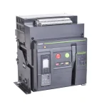 Întreruptoare automate cu rupere în aer Ex9A25HU 4P F 2500(N)