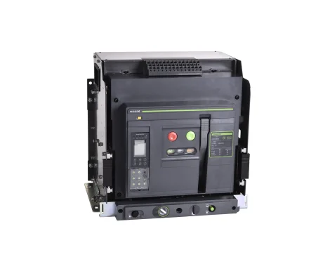 Intreruptoare automate in aer Ex9A40HU 4P D/O 1600(N)