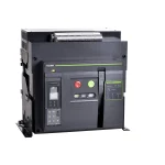 Intreruptoare automate in aer Ex9A40HU 4P F 3200(N)