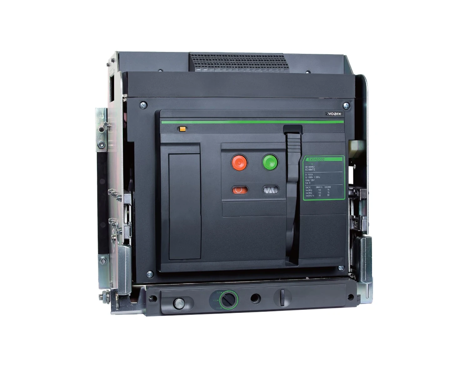 Separatoare de sarcina in aer Ex9ASD25 3P 1250 D/O EU