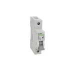 Mini-întreruptoare automate Ex9BD-JC 1P K1.6A EU