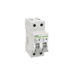 Mini-întreruptoare automate Ex9BD-JC 2P K3A EU