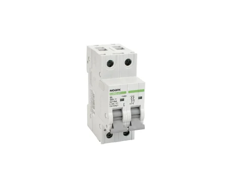 Mini-întreruptoare automate Ex9BD-JC 2P K1A EU