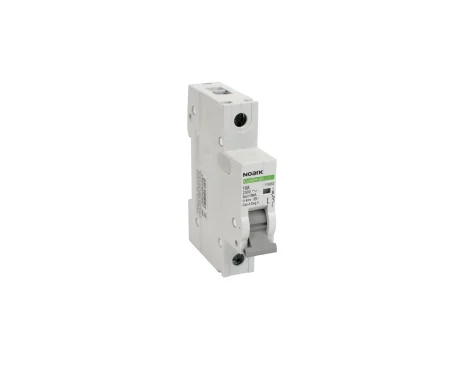 Mini-întreruptoare automate Ex9BH-JC 1P D25A EU