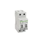 Mini-întreruptoare automate Ex9BH-JC 2P D63A EU
