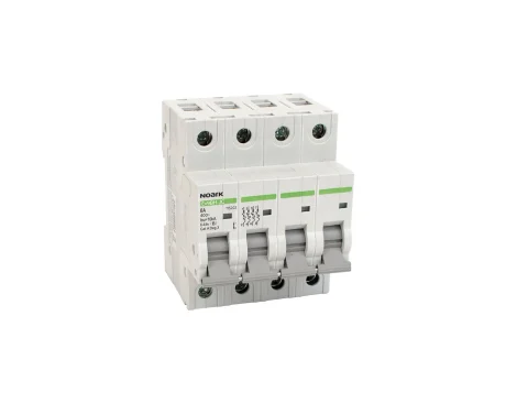 Mini-întreruptoare automate Ex9BH-JC 4P B50A EU