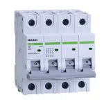 Separatoare de sarcină Ex9BI 4P 40A