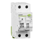 Întreruptoare automate diferenţiale Ex9BL-H 1P+N C16 300mA