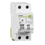 Întreruptoare automate diferenţiale Ex9BL-N 1P+N C16 A 30mA