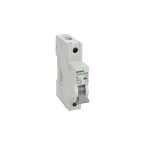 Mini-întreruptoare automate Ex9BN-JC 1P B63A EU